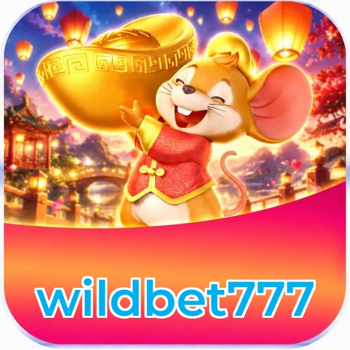 Logo wildbet777 Loteria Online