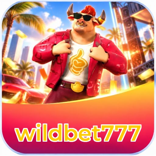 Logo wildbet777 Cassino Online Brasil