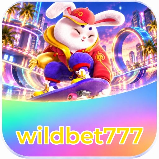 wildbet777 Logo