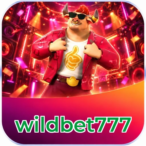 wildbet777 APK Logo Oficial Certificado