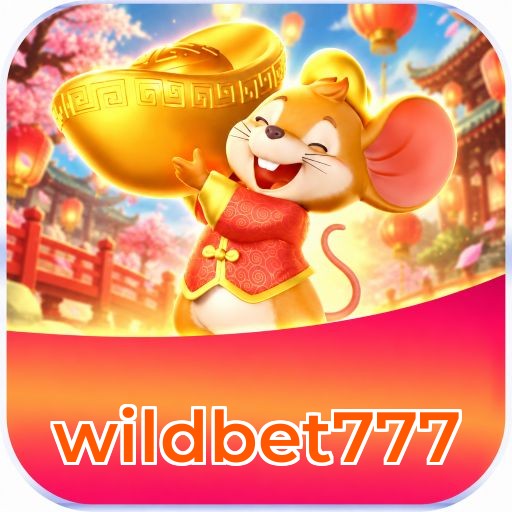 wildbet777 Logo Oficial