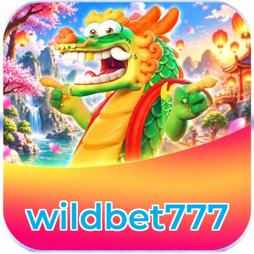 Logo wildbet777 Cassino Ao Vivo Brasil