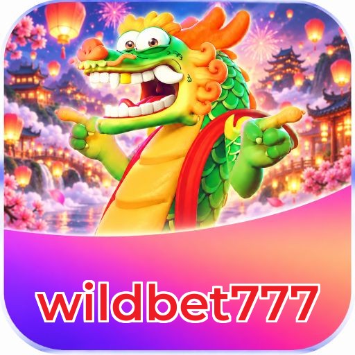 wildbet777 Logo - Bônus de Cadastro