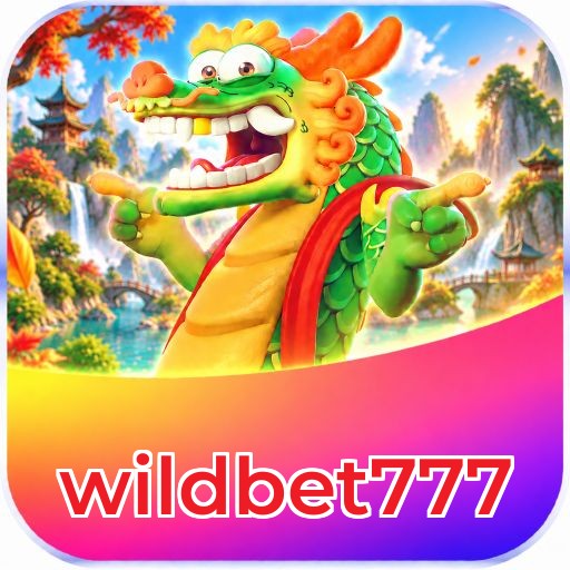 Logo wildbet777 Download Brasil
