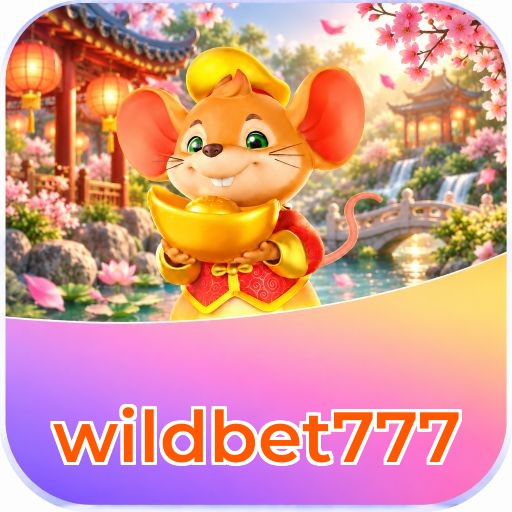 wildbet777 Apostas Esportivas Logo Oficial Certificado
