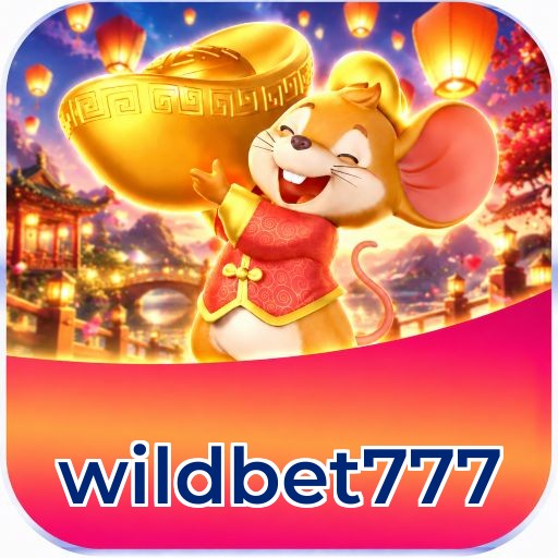 Logo wildbet777 Plataforma Certificada