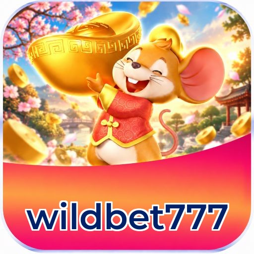 Logo wildbet777 Baixar Download Brasil