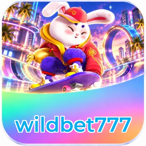 Logo wildbet777 Cassino Online Brasil