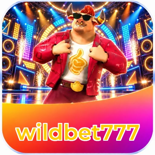Logo wildbet777 APP Mobile Brasil