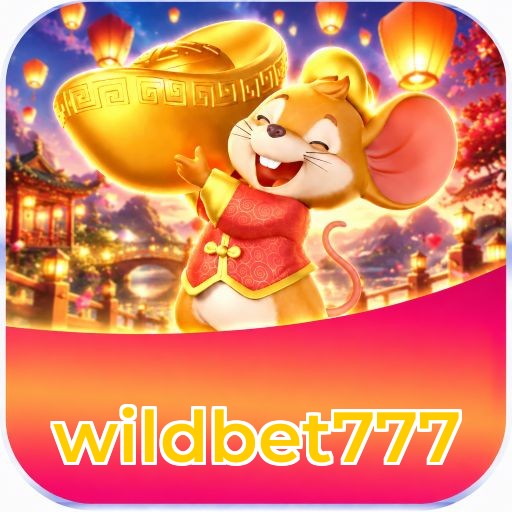 Logo wildbet777 Slots Premium Brasil