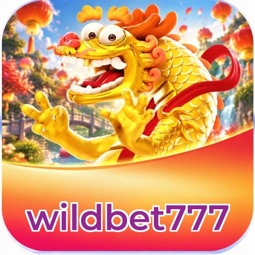 wildbet777 Logo Oficial - Cassino Online Brasil Certificado eCOGRA