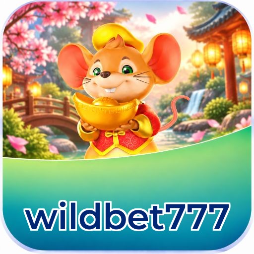wildbet777 Logo