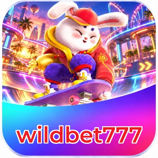 Logo wildbet777 APK Android Brasil