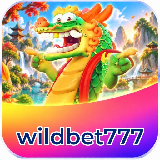 Logo da wildbet777