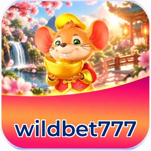 wildbet777 Logo Seguro