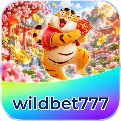 wildbet777 Logo