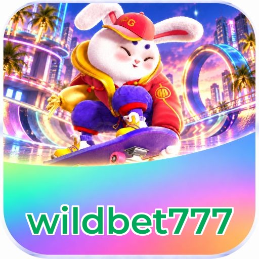 wildbet777 Logo