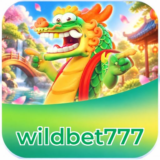 Logo wildbet777 Cadastro Brasil
